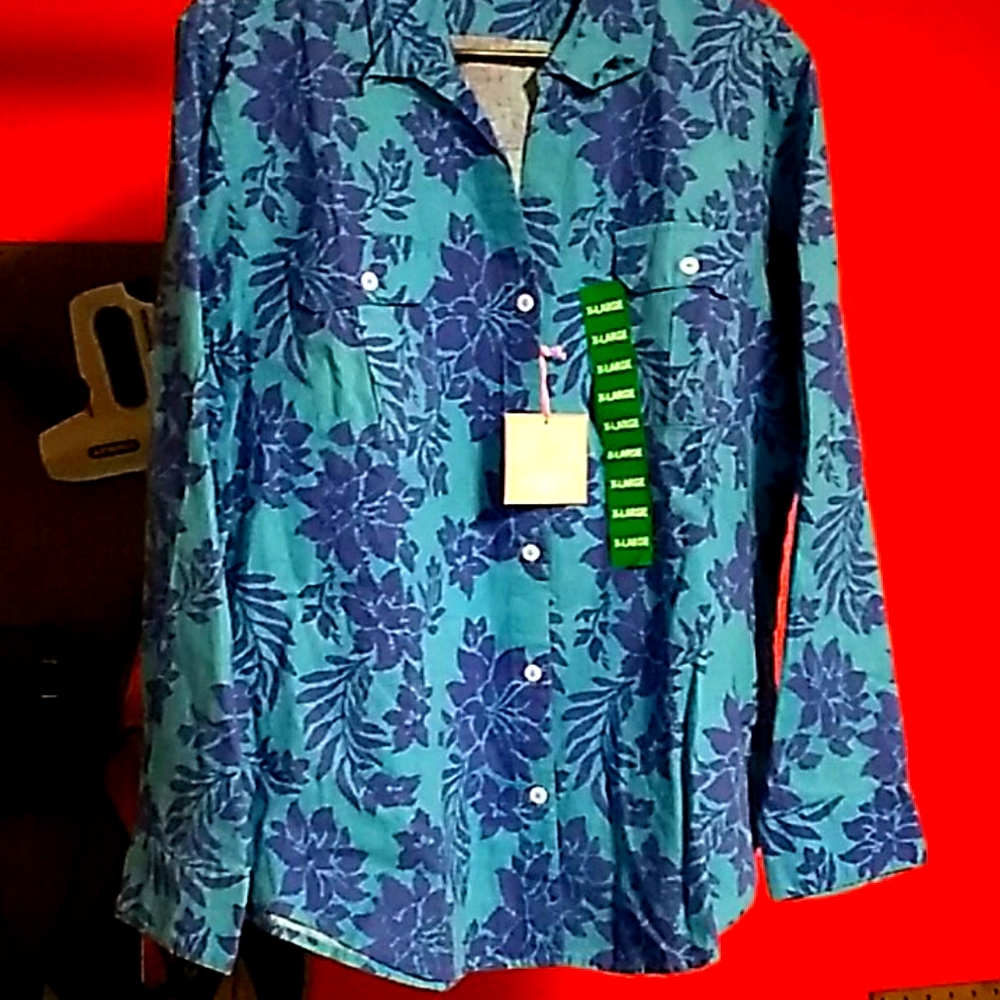 Mens shirt